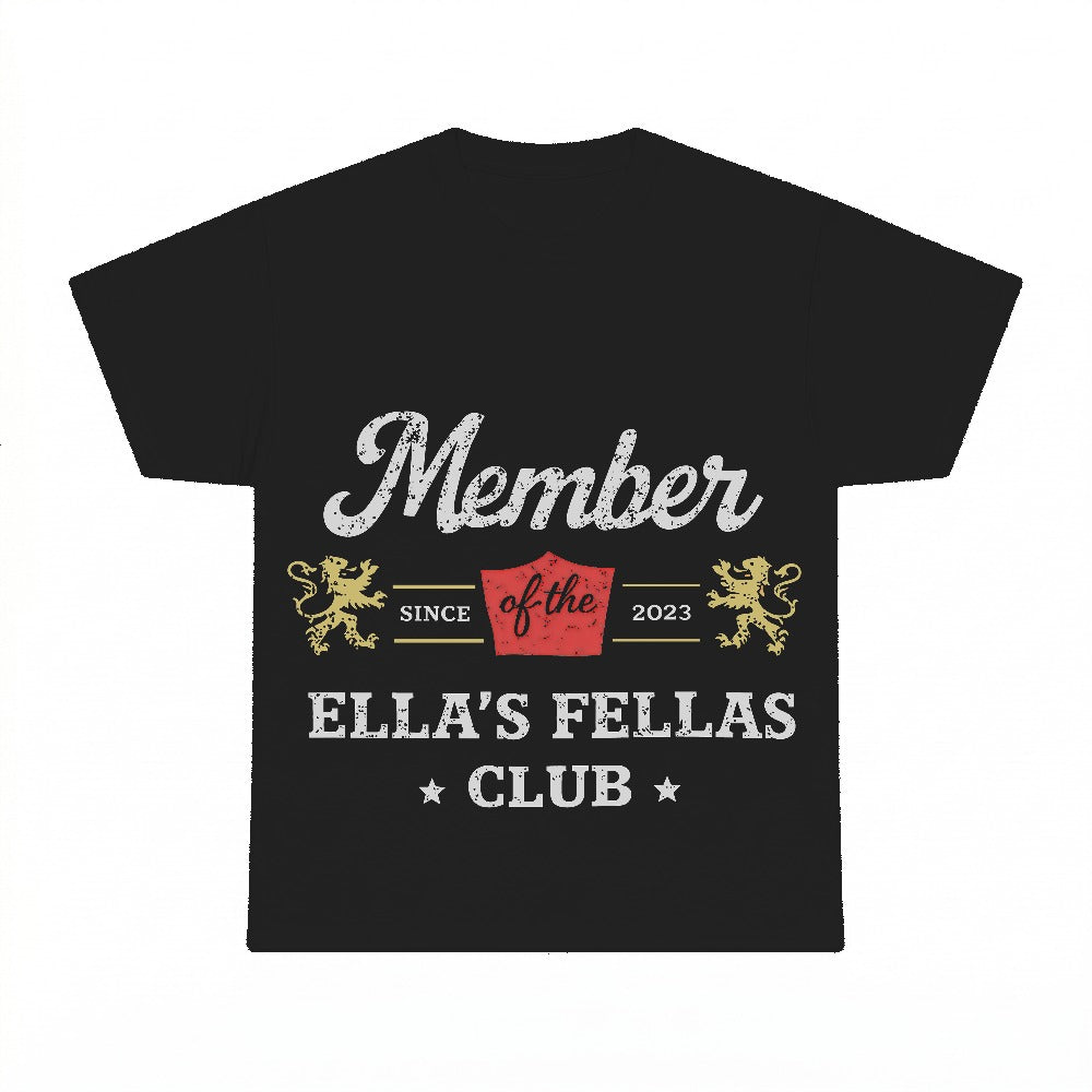 Ellas Fellas Club PNG, Western Country Concert Sublimation Design, Vintage Rodeo Digital Download, Instant Download