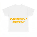 Real Steel Noisy Boy PNG, Funny Robot Movie Sublimation Design, Digital Download, Instant Download