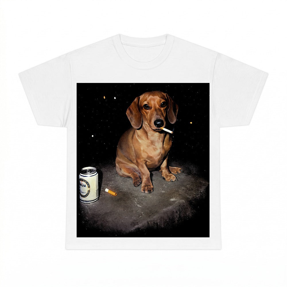 Funny Dachshund Smoking Meme PNG, Gen Z Wiener Dog Sublimation Design, Dog Lover Digital Download, Instant Download