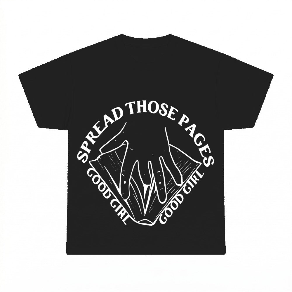 Good Girls Read Bad Books PNG, Dark Romance Bookish Sublimation Design, Smut Reader Digital Download, Instant Download