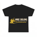 Mike Oxlong Construction Co PNG, Funny Dirty Joke Sublimation Design, Gift For Dad Digital Download, Instant Download