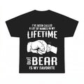 I've Been Called A Lot Of Names But Papa Is My Favorite PNG, Grandpa Father's Day Sublimation Design, Digital Download