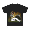 The Hangover Tiger PNG, Funny Movie Animal Sublimation Design, Birthday Digital Download, Instant Download
