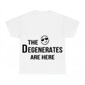 And We're Spiraling PNG, Jersey Shore Degenerates Meme Sublimation Design, Funny Digital Download, Instant Download