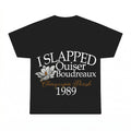 Steel Magnolias PNG, I Slapped Ouiser Boudreaux Vintage Sublimation Design, 80s Movie Digital Download, Instant Download