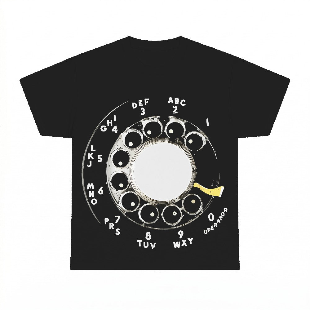 Vintage Rotary Phone PNG, Retro 1900s Antique Telephone Sublimation Design, Digital Download, Instant Download