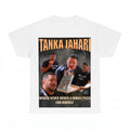 Tanka Jaharis Would Never Order Whole Pizza PNG, Funny Meme Sublimation Design, Bootleg Digital Download, Instant Download