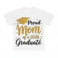 Proud Mom Of A 2026 Graduate PNG, Graduation Mama Sublimation Design, Gift Digital Download, Instant Download