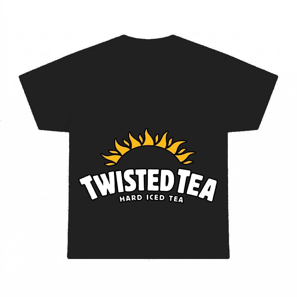 Twisted Tea Golden Dog PNG, Funny Summer Drinking Sublimation Design, Dog Lover Digital Download, Instant Download