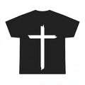 The Way The Truth The Life PNG, Faith Over Fear Jesus Sublimation Design, Christian Digital Download, Instant Download