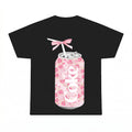 Coquette Diet Coke PNG, Floral Pink Bow Sublimation Design, Trendy Soda Can Roses Digital Download, Instant Download
