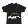 Funny Twisted Tea PNG, Double D's Summer Drinking Sublimation Design, Party Digital Download, Instant Download