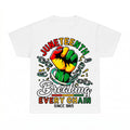 Juneteenth PNG, African American Freedom 1865 Sublimation Design, Black History Digital Download, Instant Download