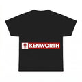 Kenworth Keep On Truckin PNG, Classic Semi Truck Sublimation Design, Car Lover Digital Download, Instant Download