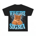 Funny Cat Tattoo Meme PNG, Parody Viral Sublimation Design, Dark Humor Cat Digital Download, Instant Download
