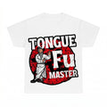Tongue Fu Master PNG, Dirty Sarcasm Adult Humor Sublimation Design, Funny Meme Digital Download, Instant Download