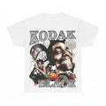 Kodak Black PNG, American Rapper Sublimation Design, Hip Hop Digital Download, Instant Download
