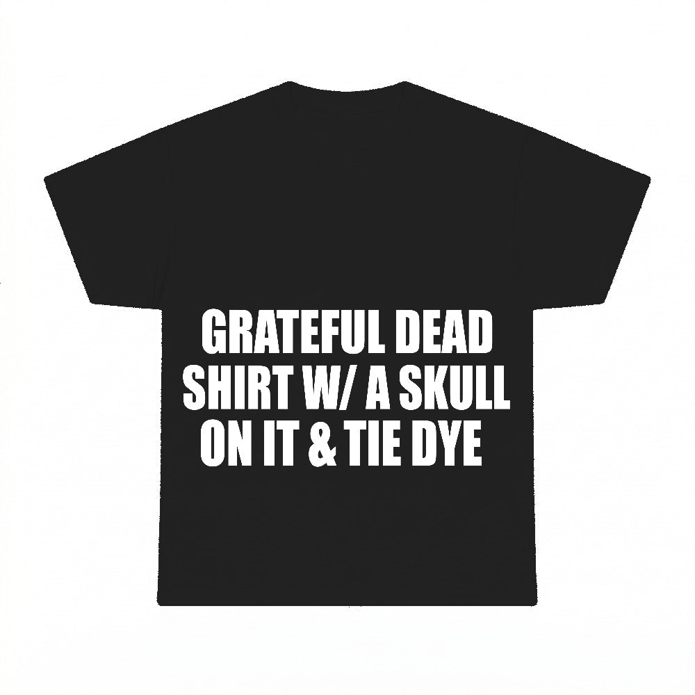 Grateful Dead Skull Tie Dye PNG, Vintage Rock Band Sublimation Design, Trending Digital Download, Instant Download