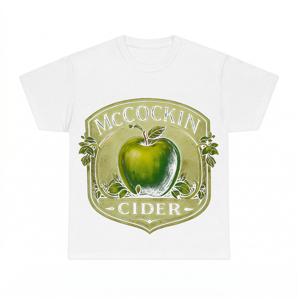 McCockin Cider PNG, Funny Adult Drinking Sublimation Design, Gag Gift Digital Download, Instant Download