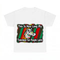 This Is How Long My Tolerance For People Lasts PNG, Funny Zebra Quote Sublimation Design, Digital Download, Instant Download