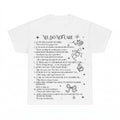 WDNC We Do Not Care Club PNG, Funny Floral Menopause Sublimation Design, Digital Download, Instant Download