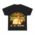 Key And Peele Ya Done Messed Up Aaron PNG, Vintage 90s Retro Sublimation Design, Funny Digital Download, Instant Download