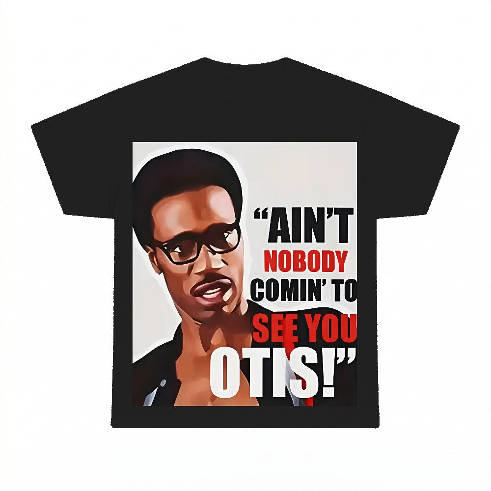 Ain't Nobody Coming To See You Otis PNG, Funny Temptations Music Sublimation Design, Digital Download, Instant Download