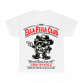 The Ella Fella Club Western PNG, Cowboy Whiskey Sublimation Design, Funny Digital Download, Instant Download