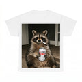 Raccoon Diet Coke PNG, Funny Meme Raccoon Sublimation Design, Trendy Digital Download, Instant Download