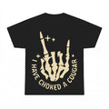 Never Killed a Mountain Lion But I Have Choked a Cougar PNG, Funny Sarcastic Quote Sublimation Design, Digital Download