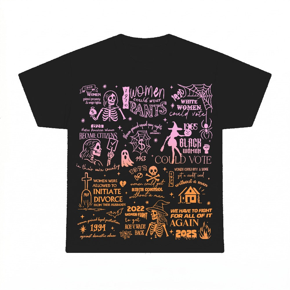 They Didn't Burn Witches They Burned Women PNG, Halloween Feminism Sublimation Design, Witchy Digital Download, Instant Download