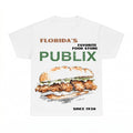 Publix Pub Sub PNG, Vintage Florida Grocery Sublimation Design, Funny Digital Download, Instant Download