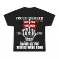 Generation Boomer PNG, Badass Before You Were Born Sublimation Design, Funny Digital Download, Instant Download