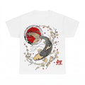 Koi Fish Sunset PNG, Japanese Aesthetic Cherry Blossom Sublimation Design, Nature Digital Download, Instant Download
