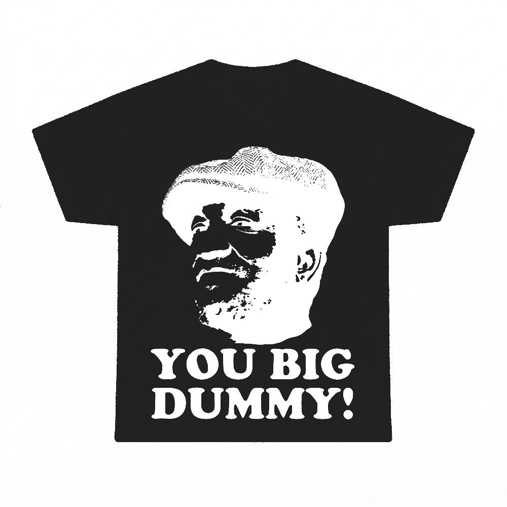 Fred Sanford PNG, Sanford and Son You Big Dummy Sublimation Design, Funny Retro Digital Download, Instant Download
