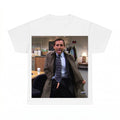 Michael Scott Prison Mike PNG, The Office Sitcom Meme Sublimation Design, Funny Digital Download, Instant Download