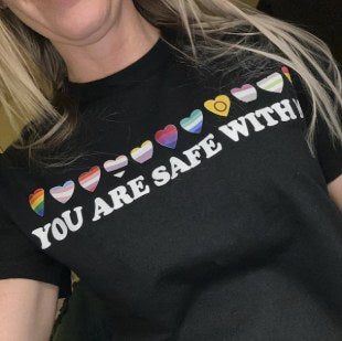 Verified customer photo review